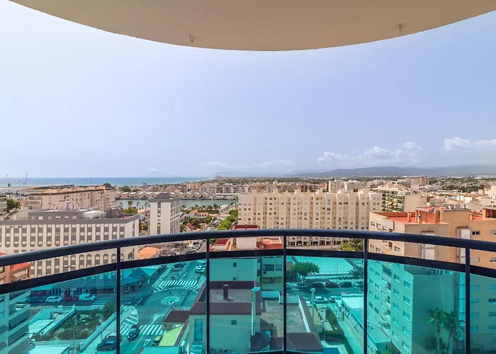 Hotel Cibeles Playa