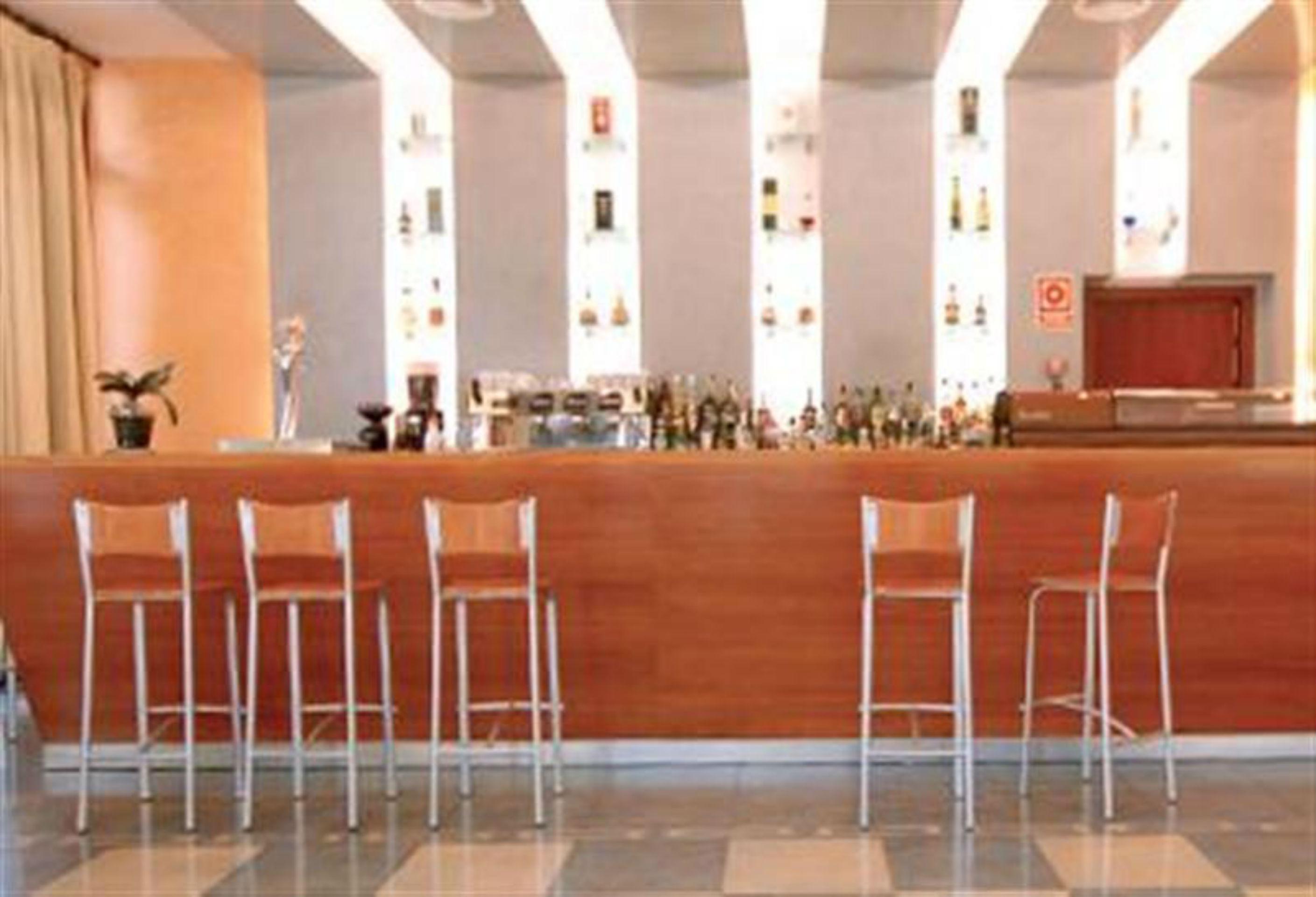 Cibeles Playa 3* Gandía