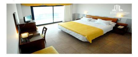 Cibeles Playa Hotel Gandía
