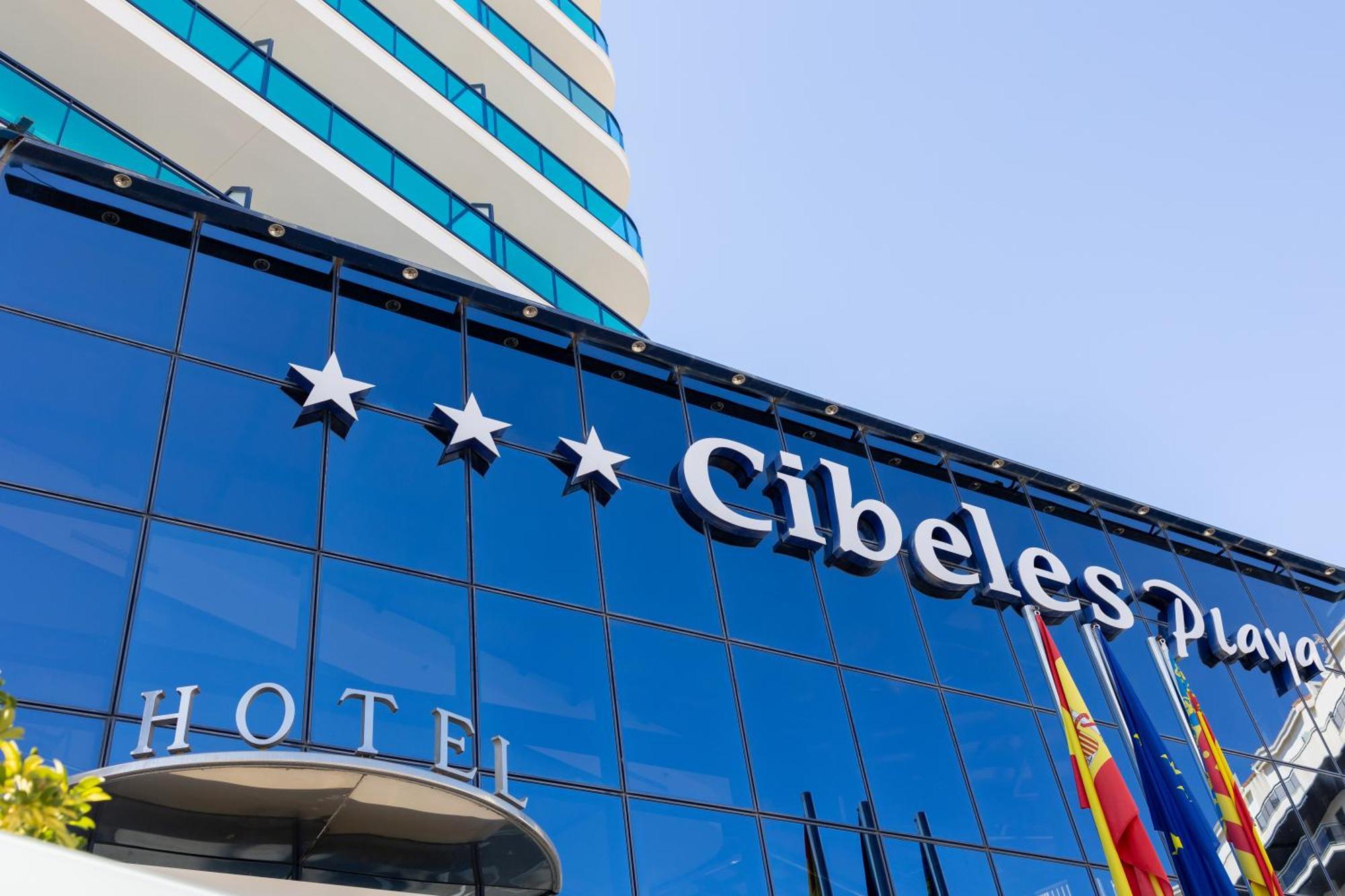 Cibeles Playa Gandía