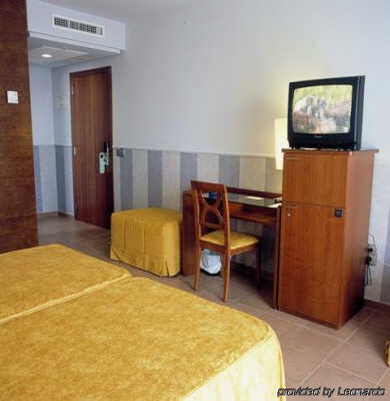 Cibeles Playa Hotel Gandía