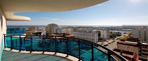 Cibeles Playa Hotel Gandía